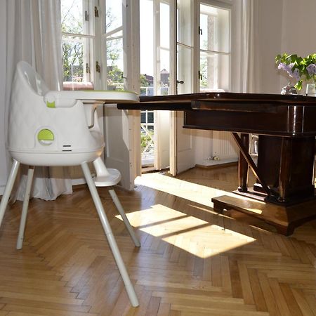 Castle View Boutique Apartment Cracovia Esterno foto
