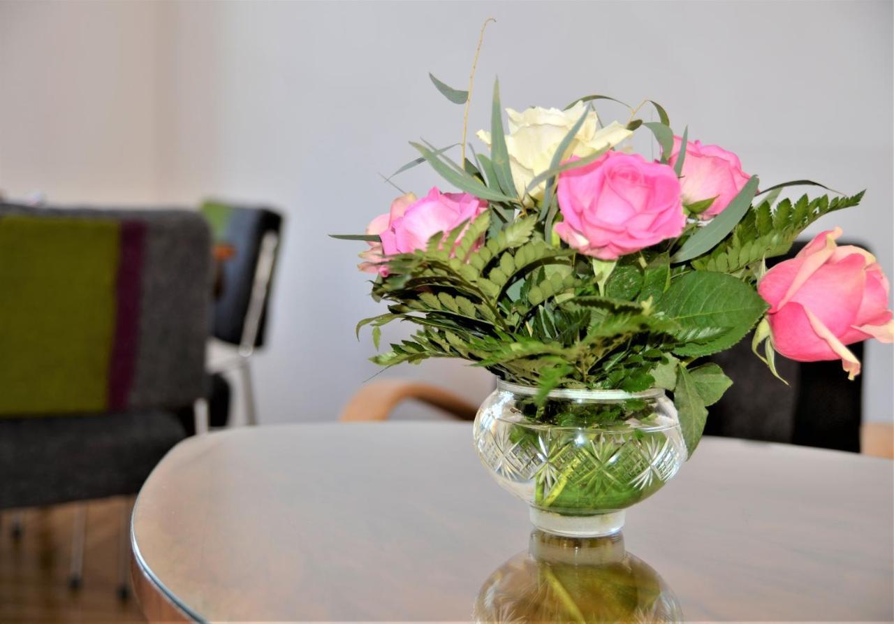 Castle View Boutique Apartment Cracovia Esterno foto