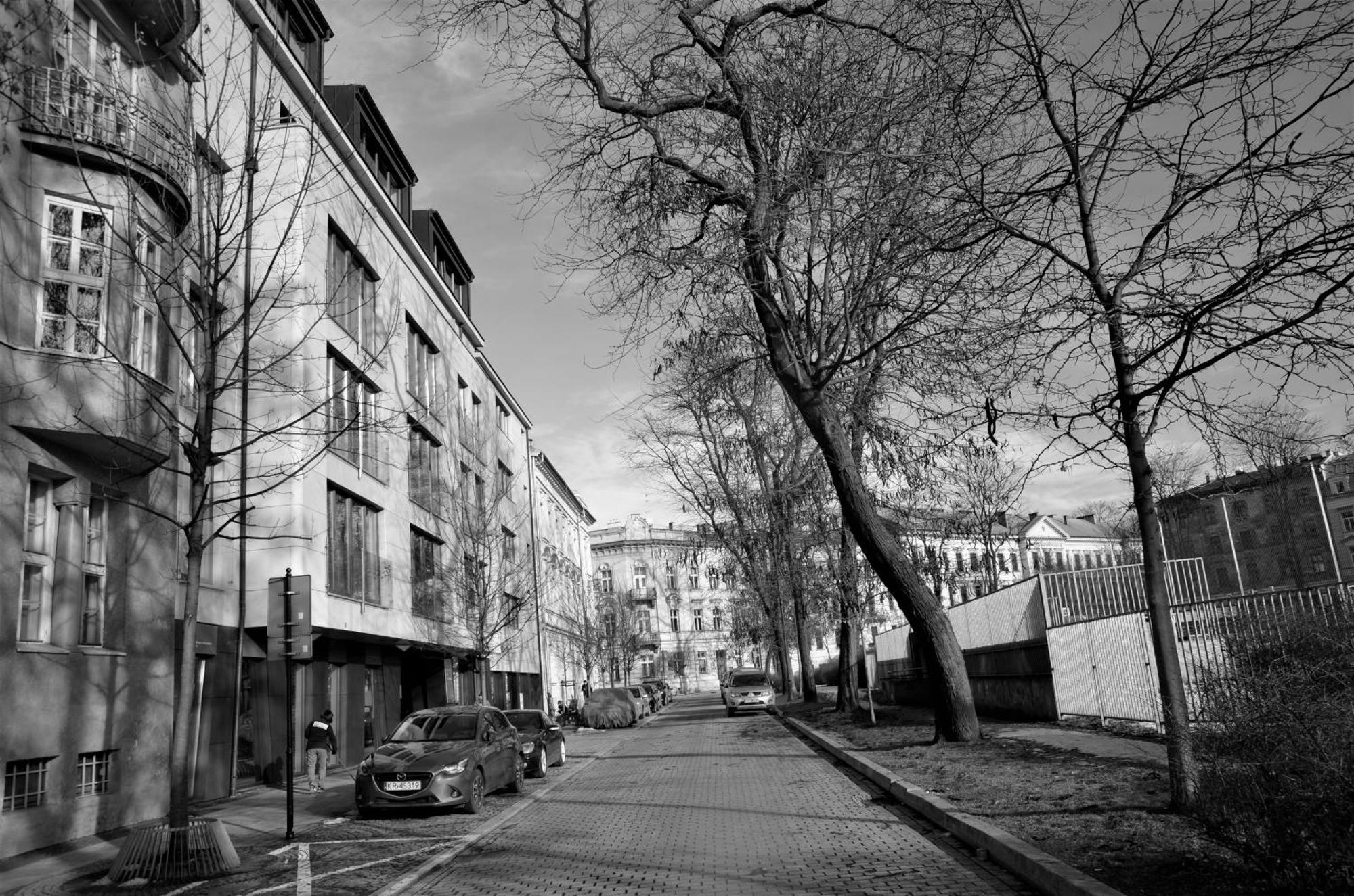 Castle View Boutique Apartment Cracovia Esterno foto