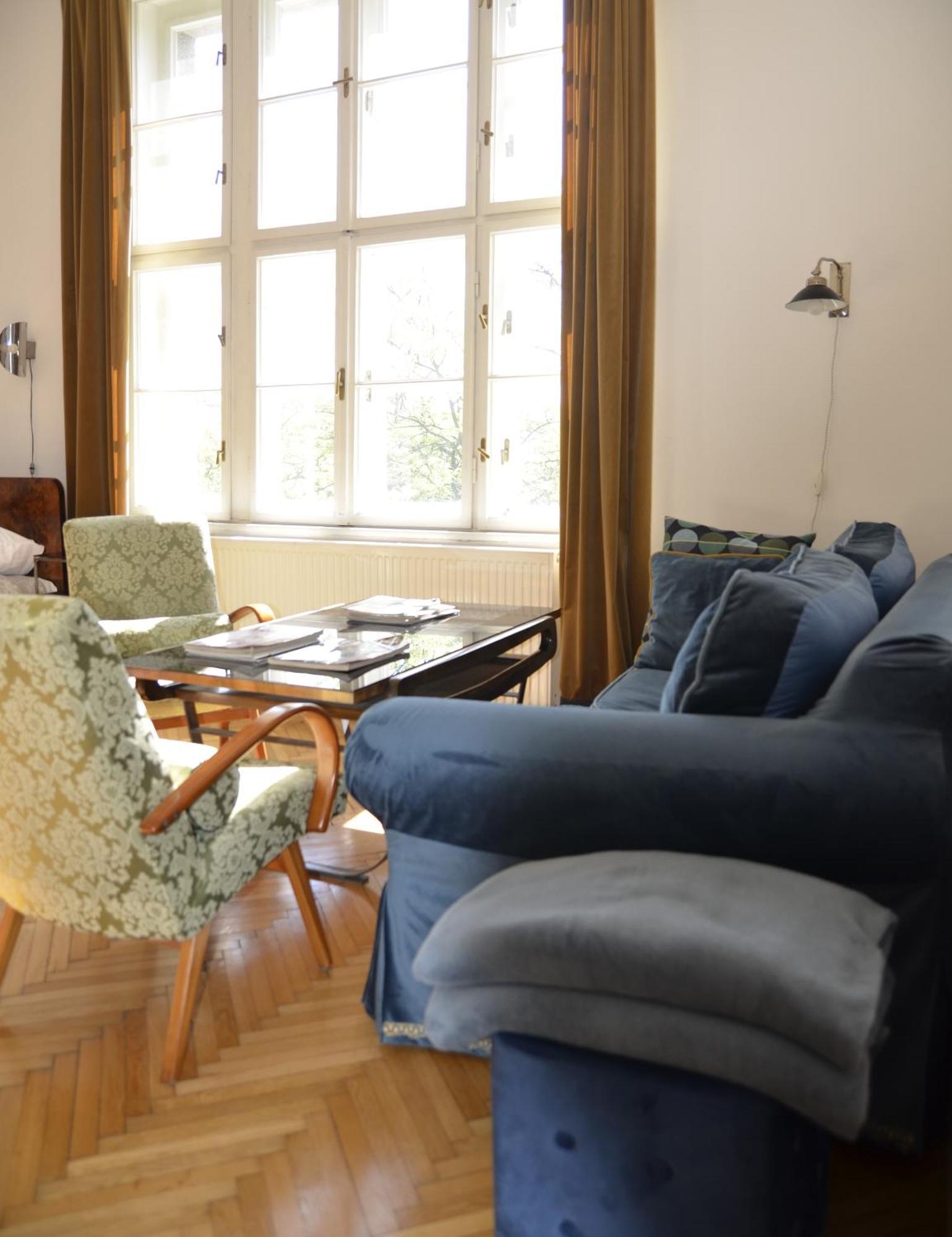 Castle View Boutique Apartment Cracovia Esterno foto