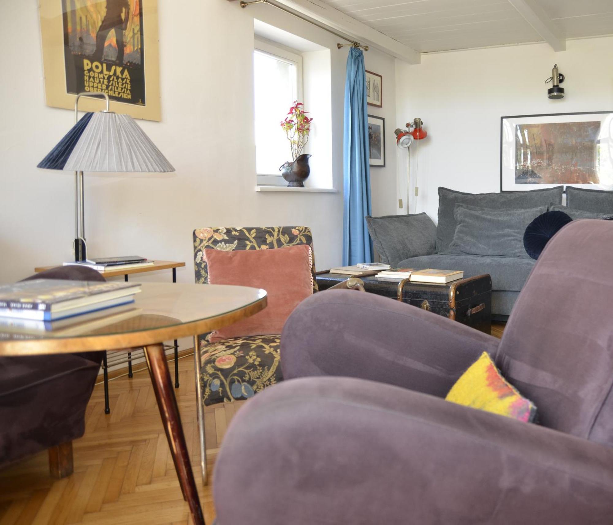 Castle View Boutique Apartment Cracovia Esterno foto