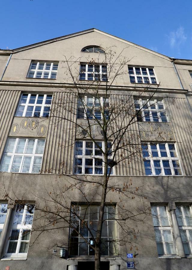 Castle View Boutique Apartment Cracovia Esterno foto