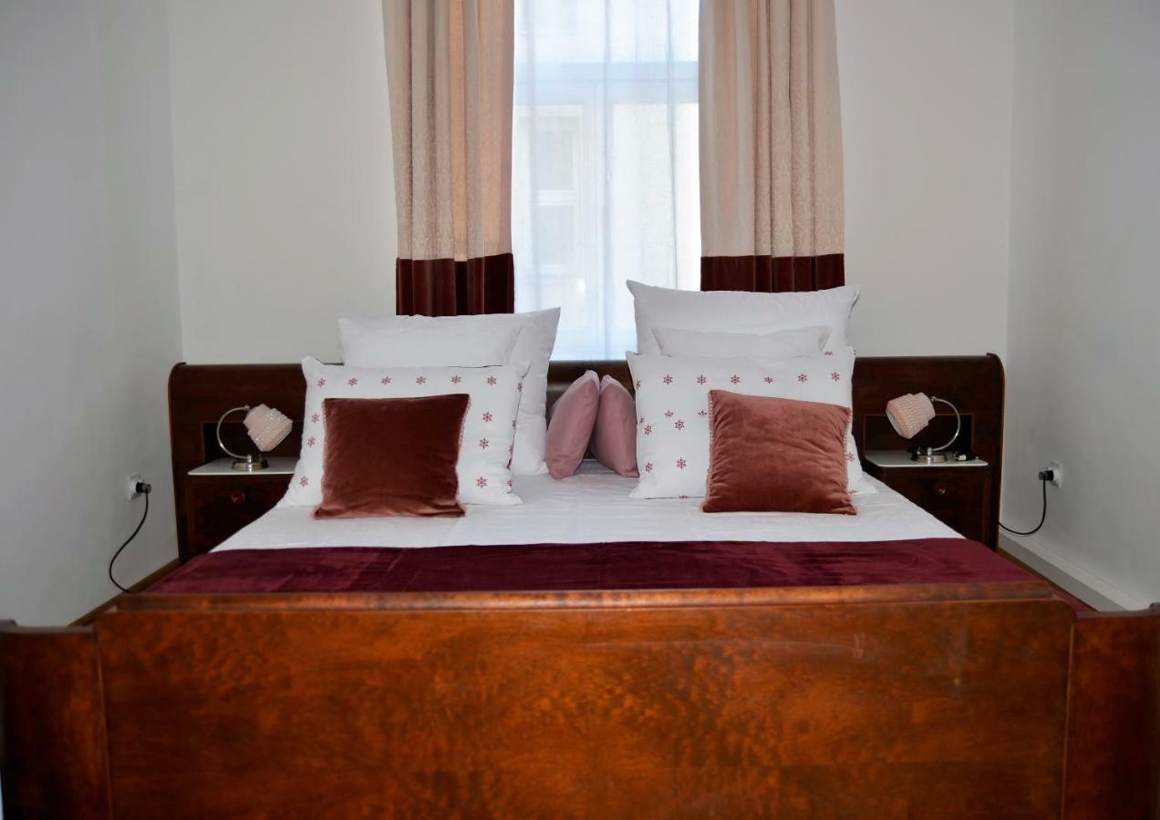 Castle View Boutique Apartment Cracovia Esterno foto