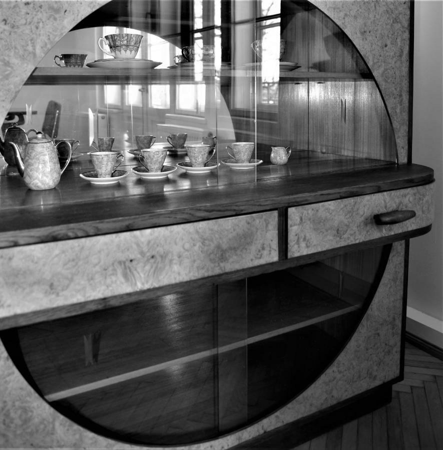 Castle View Boutique Apartment Cracovia Esterno foto