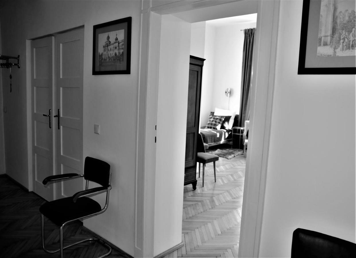 Castle View Boutique Apartment Cracovia Esterno foto