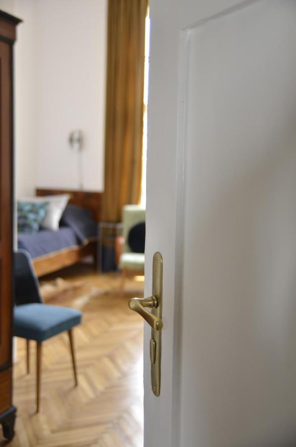 Castle View Boutique Apartment Cracovia Esterno foto