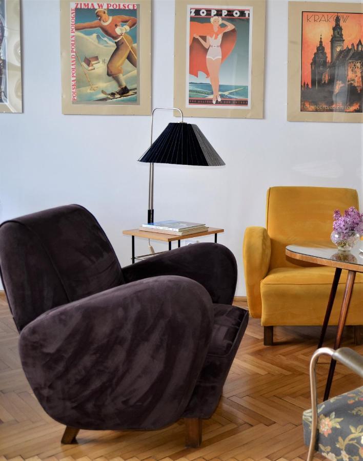 Castle View Boutique Apartment Cracovia Esterno foto