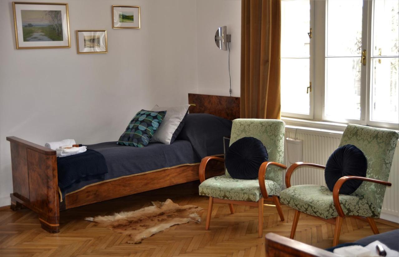 Castle View Boutique Apartment Cracovia Esterno foto
