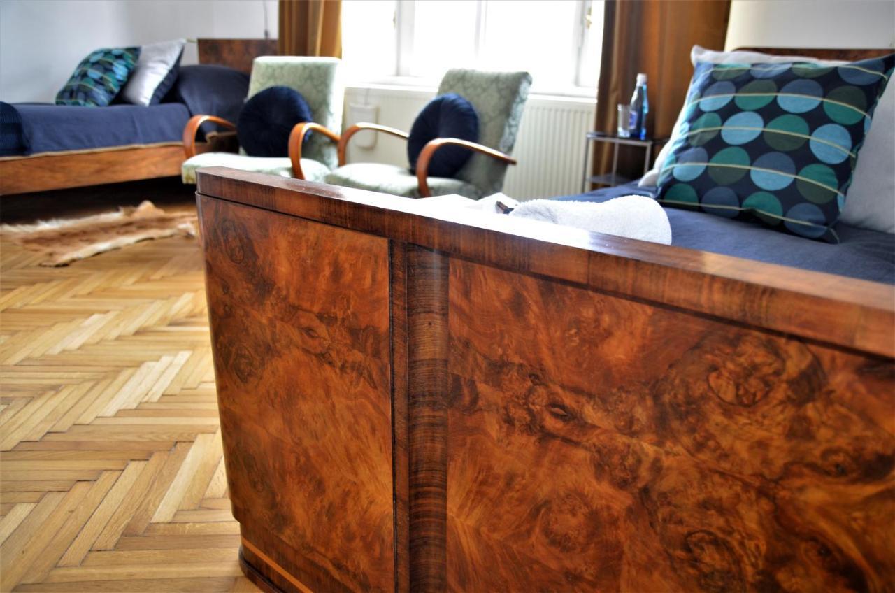 Castle View Boutique Apartment Cracovia Esterno foto